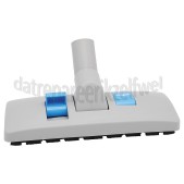 Foto van Combi-zuigmond zonder wiel zwart-grijs GM 200 E   270mm 