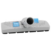 Foto van Combi-zuigmond zonder wiel zwart-grijs GM 200 E   270mm 