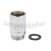 Foto van WPRO Ontkalker Magnetische ontkalker Wasmachine, Afwasmachine 