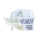 Foto van AEG Niveauregelaar Pressostaat analoog L16850, L66840, 