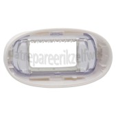 Foto van Braun Opzetstuk Van Silk Epil 7 5376, 5377 