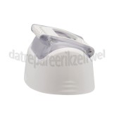 Foto van Braun Opzetstuk Van Silk Epil 7 5376, 5377 