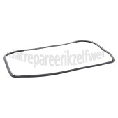 Foto van Bosch Afdichting Van deur, aan ovenkant HB84K550, HB86K581 