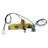Foto van Philips Print Electr. besturing FC9161, FC9171, FC9150 