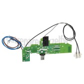 Foto van Philips Print Electr. besturing FC9161, FC9171, FC9150 