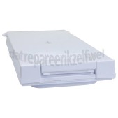 Foto van Whirlpool Vriesvakklep Compleet met greep ARC104, KVA160, ARC1041 