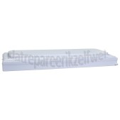 Foto van Whirlpool Vriesvakklep Compleet met greep ARC104, KVA160, ARC1041 