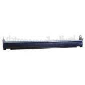 Foto van Bosch Dorpelrubber Dichting dorpel+klemplaat SBV58M30, SMS50M22 