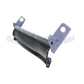 Foto van Bosch Dorpelrubber Dichting dorpel+klemplaat SBV58M30, SMS50M22 