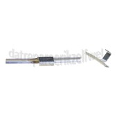 Foto van Bosch Dorpelrubber Dichting dorpel+klemplaat SBV58M30, SMS50M22 