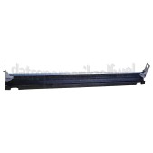 Foto van Bosch Dorpelrubber Dichting dorpel+klemplaat SBV58M30, SMS50M22 