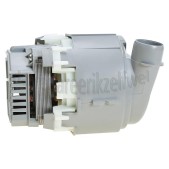 Foto van Bosch Pomp Circulatiepomp, Hittepomp SMS58M08EU, SMS53M02EU 