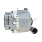 Foto van Bosch Pomp Circulatiepomp, Hittepomp SMS58M08EU, SMS53M02EU 