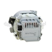 Foto van Bosch Pomp Circulatiepomp, Hittepomp SMS58M08EU, SMS53M02EU 