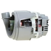 Foto van Bosch Pomp Circulatiepomp, Hittepomp SMS58M08EU, SMS53M02EU 