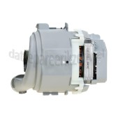 Foto van Bosch Pomp Circulatiepomp, Hittepomp SMS58M08EU, SMS53M02EU 