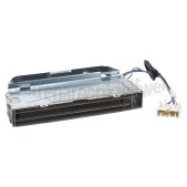 Foto van Bosch Verwarmingselement 2500W blokmodel 5 cont. WT44E100, WT46S511 