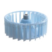 Foto van Bosch Waaier Kunststof -14cm- WTE84100, WT46E300 