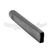 Foto van Zuigmond Spleet 32 mm, lengte 35 cm Electrolux Nilfisk AEG 