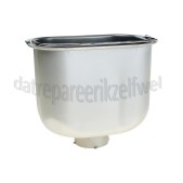 Foto van Kenwood Bakblik Broodblik 210x146x180mm (zie omschrijving) BM350, BM450. 