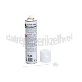 Foto van HG Verdelger HGX spray tegen Zilvervisjes 