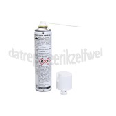 Foto van HG Verdelger HGX spray tegen Zilvervisjes 