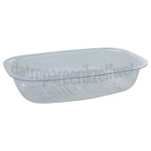 Foto van Reginox Restenbakje Plastic colander Regilux 60 en Morena 