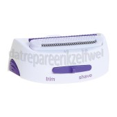 Foto van Braun Scheerkop voor Ladyshave 5328, LS5500, LS5560 