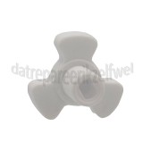 Foto van Atag Nok aandrijfnok draaiplateau MAG495, MC4111, T2144, CM244RVS 