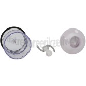 Foto van Braun Hakmolen Compleet, 350ml HC4000, 4162, 4193 