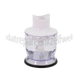 Foto van Braun Hakmolen Compleet, 350ml HC4000, 4162, 4193 