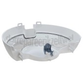 Foto van Tefal Deksel Van actifry, compleet FZ700033, FZ700034 