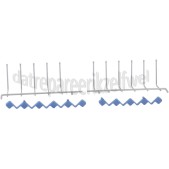 Foto van Bosch Inzet Glazenhouder SE55A691, SGU59A16 