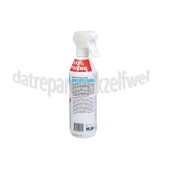 Foto van HG Reiniger Hygienische toiletruimte Alledag spray 