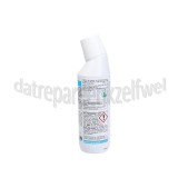 Foto van HG Reiniger Hygienische toiletgel Vuil en kalkaanslag 