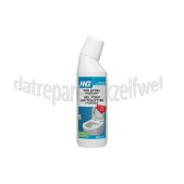Foto van HG Reiniger Hygienische toiletgel Vuil en kalkaanslag 
