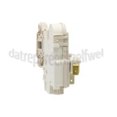 Foto van AEG Deurrelais 4 contacten haaks model L76659, L16850, L74850 