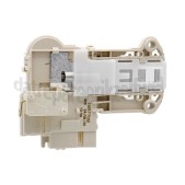 Foto van AEG Deurrelais 4 contacten haaks model L76659, L16850, L74850 