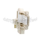 Foto van AEG Deurrelais 4 contacten haaks model L76659, L16850, L74850 