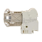 Foto van AEG Deurrelais 4 contacten haaks model L76659, L16850, L74850 