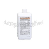 Foto van HG Reiniger Tegel impregnerende beschermer HG product 13 