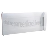 Foto van Atag Vriesvakklep Compleet met greep KK7204, KK1204A, EEK140VA 