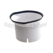 Foto van Braun Kom Van keukenmachine CH600 3200, 3202, 3205 
