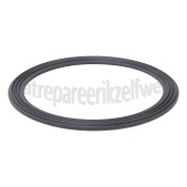 Foto van Kenwood Afdichtingsrubber Van blender AT358 