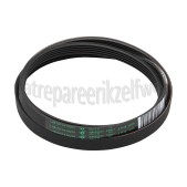 Foto van Whirlpool Poly-V-snaar 5PJE 1239 TEM AWM8712, AWO7226, WAK7304 