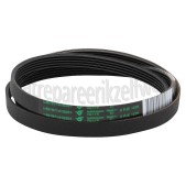 Foto van Whirlpool Poly-V-snaar 5PJE 1239 TEM AWM8712, AWO7226, WAK7304 