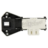 Foto van Samsung Deurrelais 3 contacten WF7602, WF7604, WF8704, WF7604NAW, WW80J5426FW 