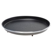 Foto van WPRO Plaat Crisp plaat 25 cm AVM250 