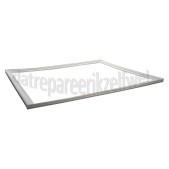 Foto van Zanussi Afdichtingsrubber 520x620mm, Vriesgedeelte SC81840, SC91840 