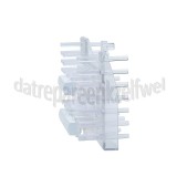 Foto van AEG Knop Knoppenset met houder LTH55800, T56830, T55800 